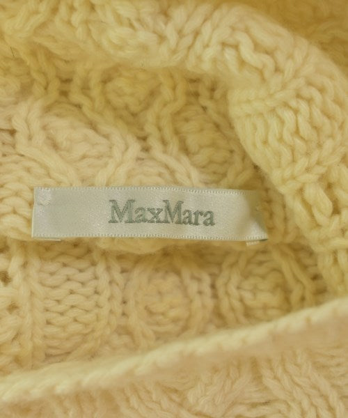 Max Mara 毛衣