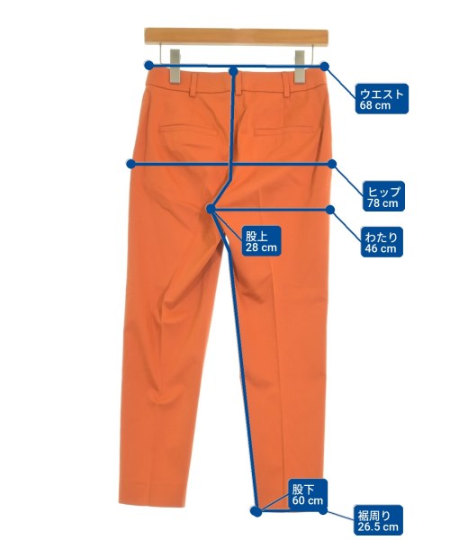 Max Mara 休閒褲