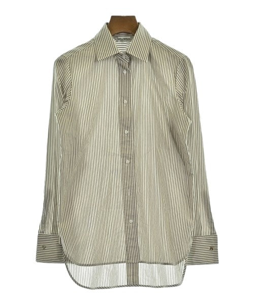 Max Mara 正式襯衫