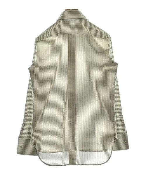 Max Mara 正式襯衫