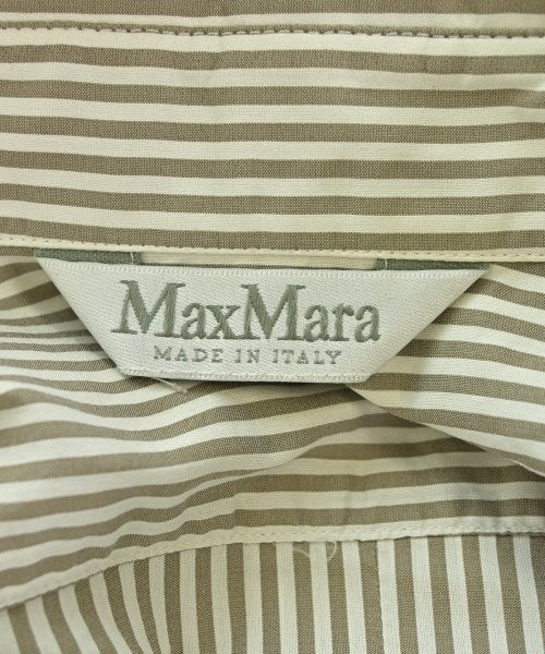Max Mara 正式襯衫