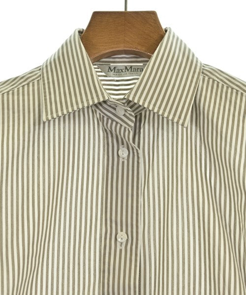 Max Mara 正式襯衫