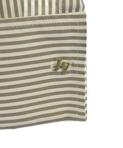 Max Mara 正式襯衫