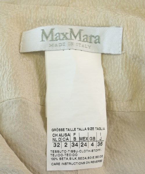 Max Mara 女襯衫