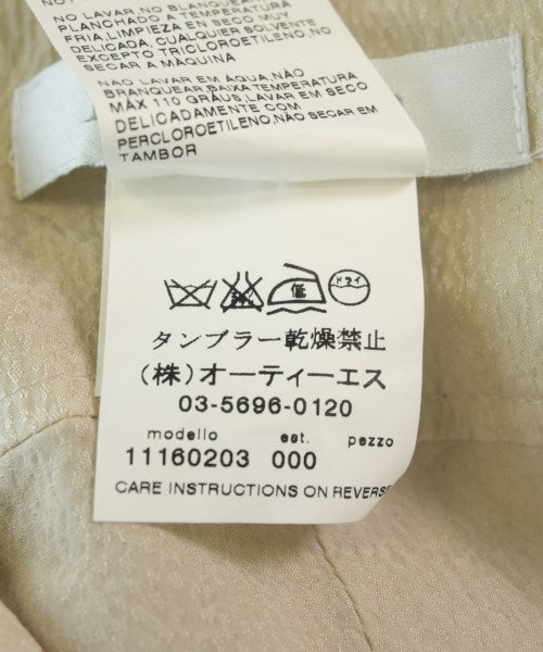 Max Mara 女襯衫
