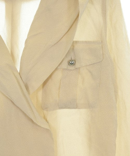 Max Mara 女襯衫