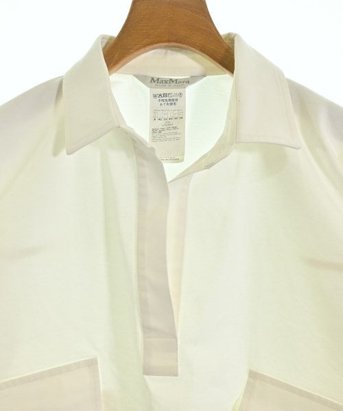 Max Mara 休閒襯衫