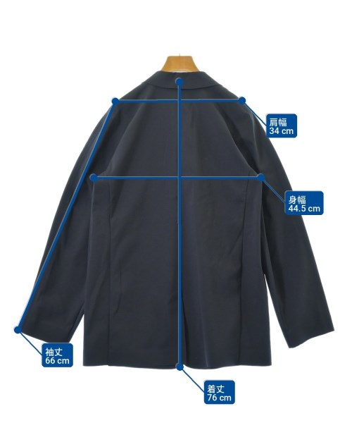 Max Mara 休閒夾克