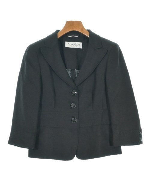 Max Mara 休閒夾克