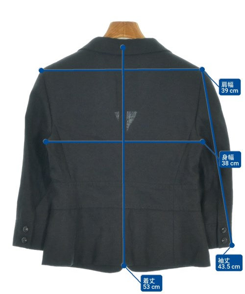 Max Mara 休閒夾克