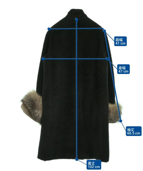 Max Mara 其他大衣