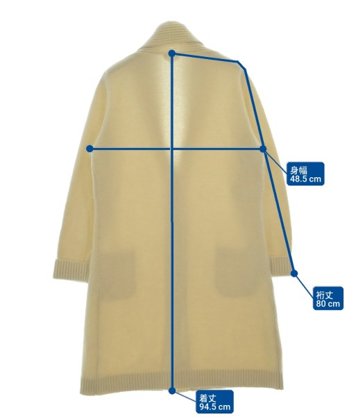 Max Mara 開襟衫