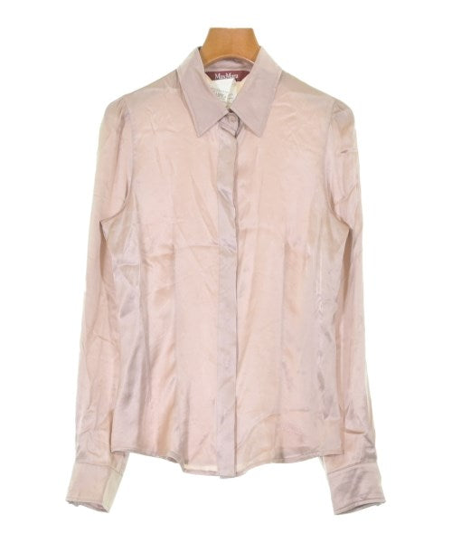 Max Mara 休閒襯衫
