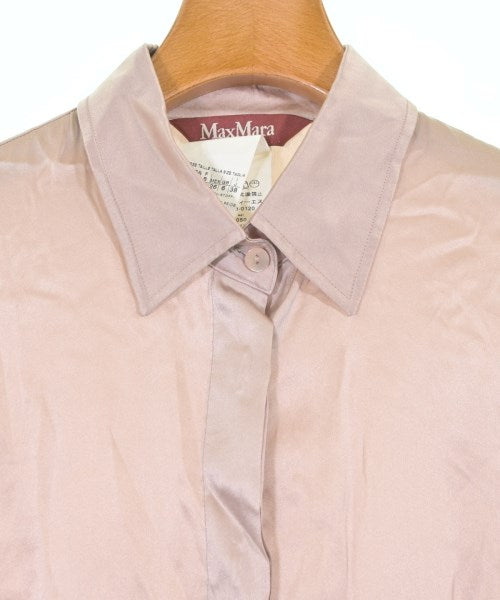 Max Mara 休閒襯衫