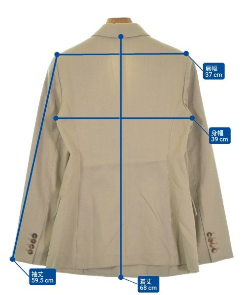 Max Mara 西裝外套