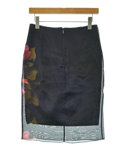 Max Mara 膝上裙
