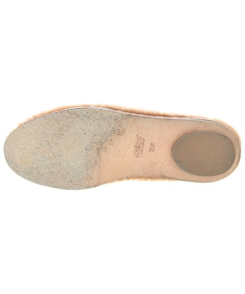 Max Mara 其他鞋款