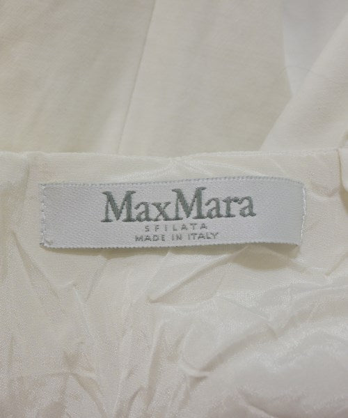 Max Mara 女襯衫