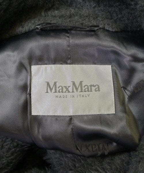 Max Mara 切斯特披風
