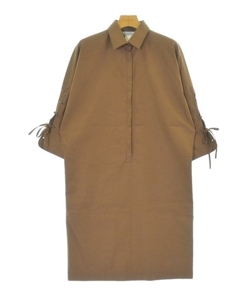 Max Mara 襯衫裙