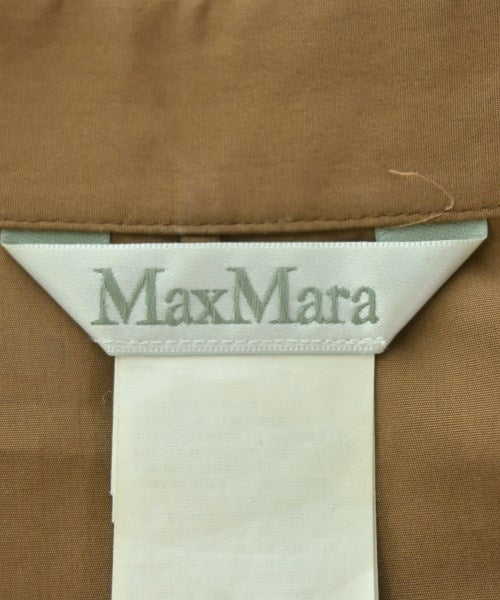 Max Mara 襯衫裙