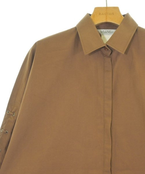 Max Mara 襯衫裙