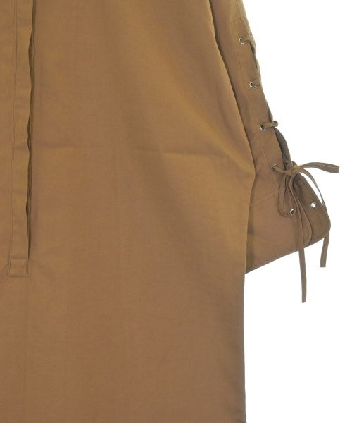 Max Mara 襯衫裙