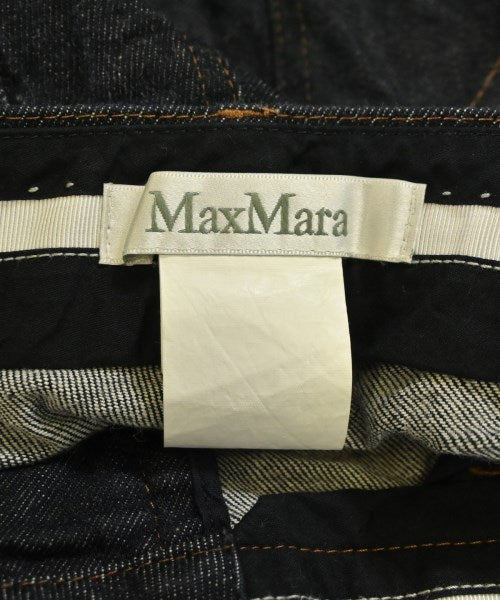Max Mara 牛仔褲
