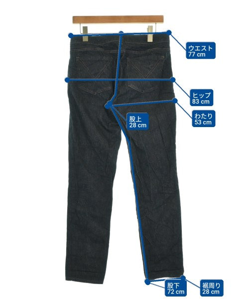 Max Mara 牛仔褲