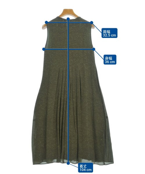 'S Max Mara 洋裝