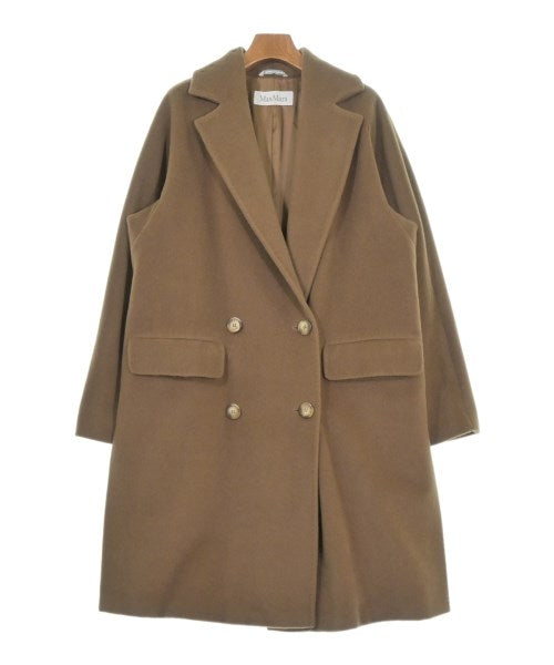 Max Mara 切斯特披風