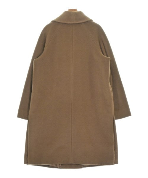 Max Mara 切斯特披風