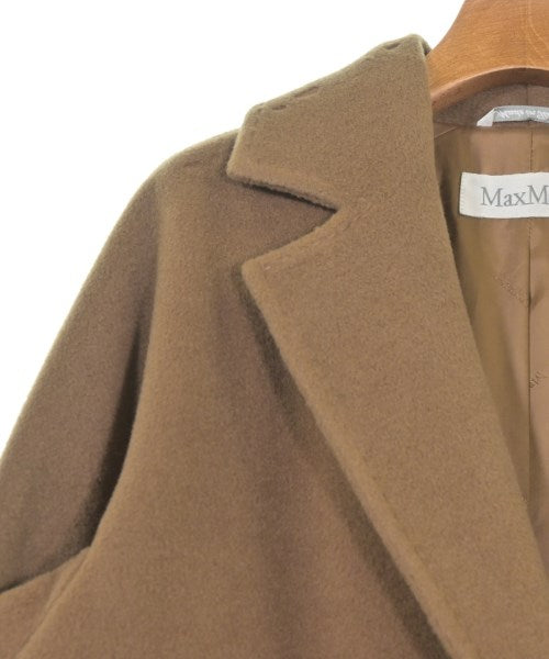 Max Mara 切斯特披風