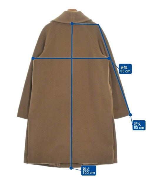 Max Mara 切斯特披風