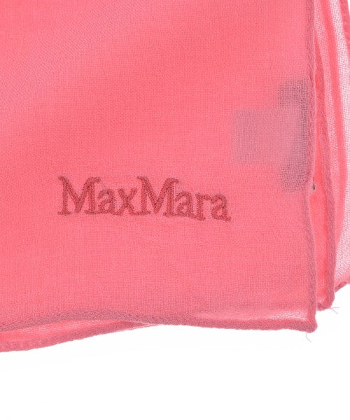 Max Mara 披肩