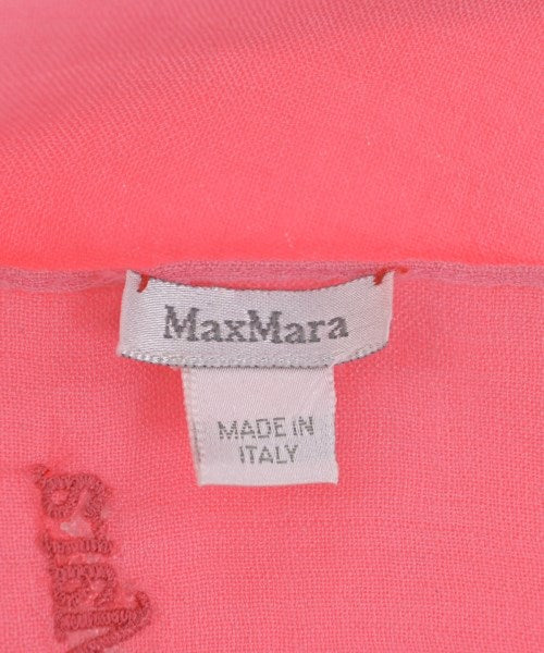 Max Mara 披肩