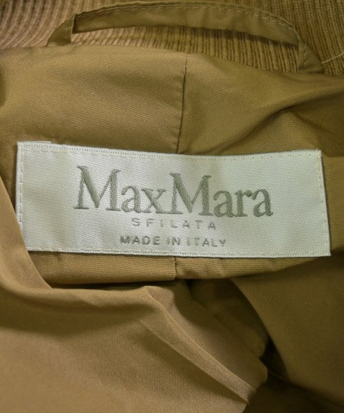Max Mara 其他飛行外套