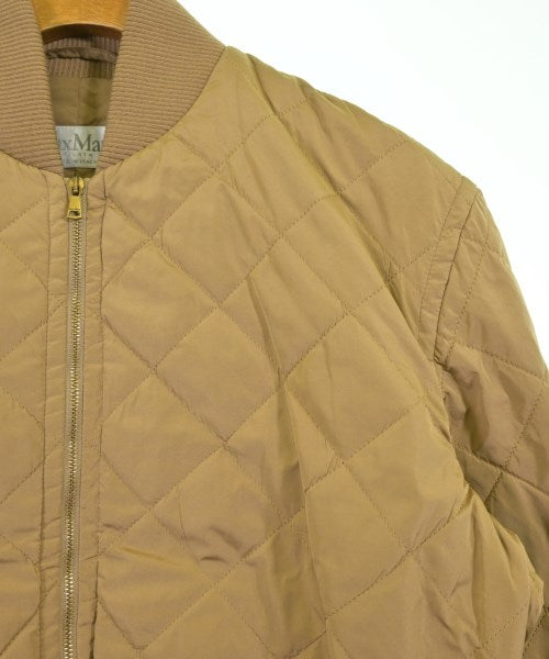 Max Mara 其他飛行外套