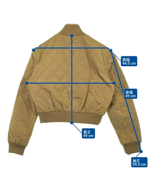 Max Mara 其他飛行外套