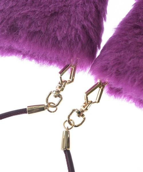 Max Mara 手套