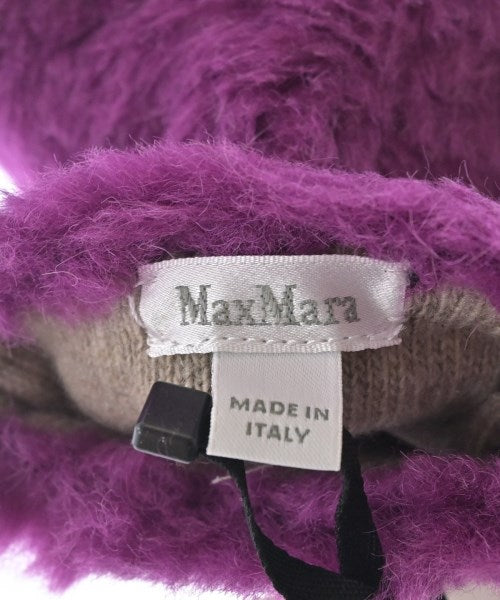 Max Mara 手套