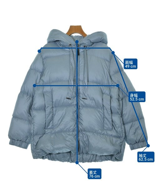 Max Mara 羽絨夾克/背心