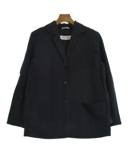 Max Mara 休閒夾克