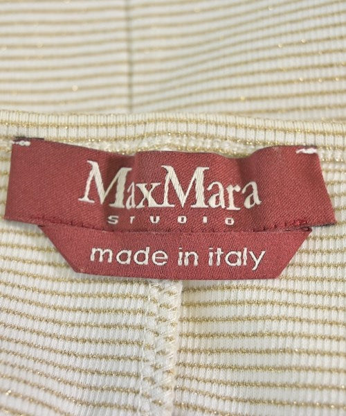 Max Mara STUDIO T恤/上衣