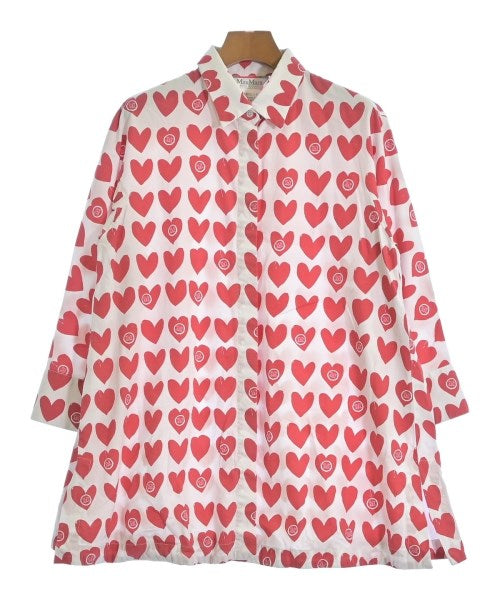 Max Mara 休閒襯衫