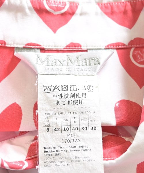 Max Mara 休閒襯衫