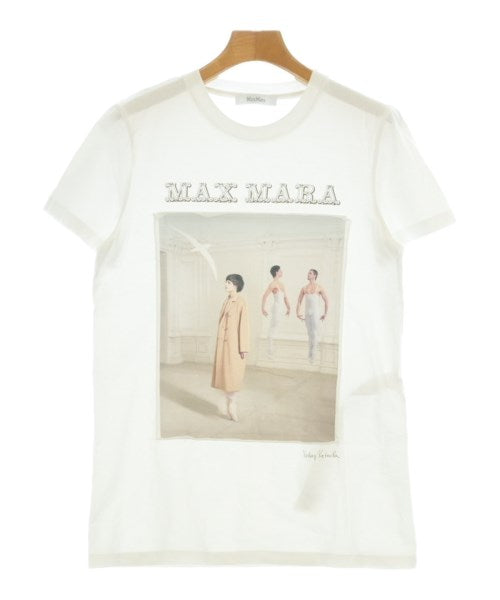 Max Mara T恤/上衣