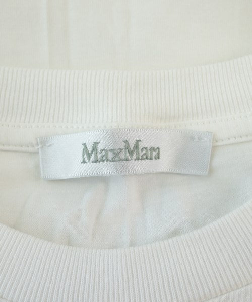 Max Mara T恤/上衣