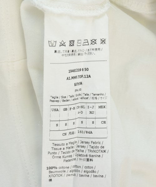 Max Mara T恤/上衣