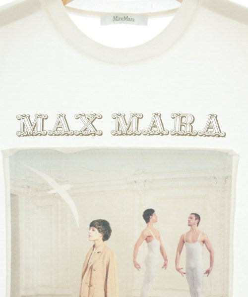 Max Mara T恤/上衣